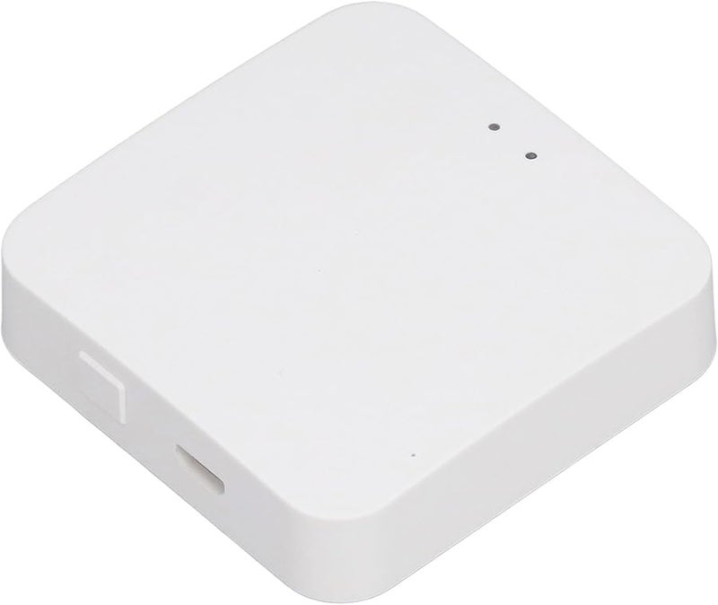 Smart WiFi Lock Hub Remote Control for Home Office Security System - Image 3
